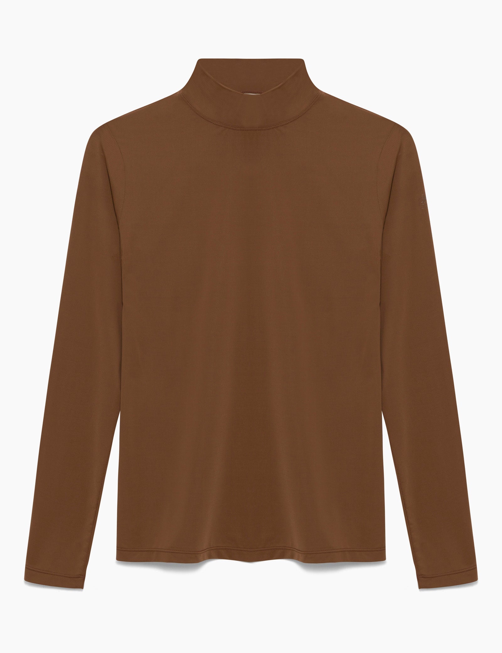 Hannah Childs Farrah Turtleneck Training Top - Hannah Childs Lifestyle - Equiluxe Tack