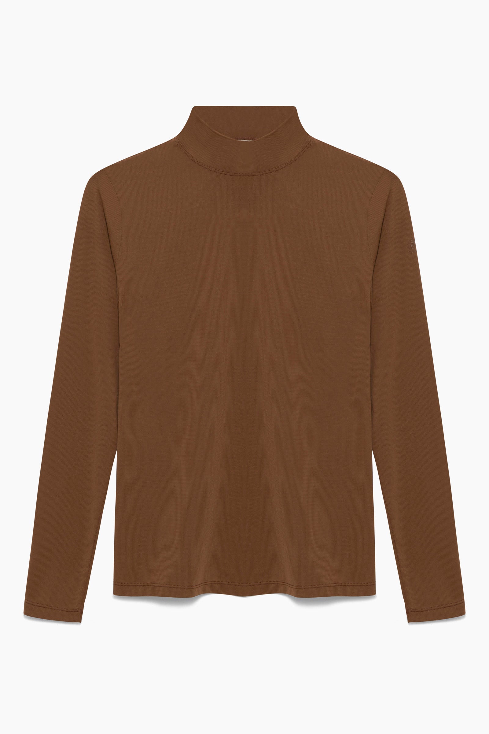 Hannah Childs Farrah Turtleneck Training Top - Hannah Childs Lifestyle - Equiluxe Tack
