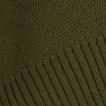 Hannah Childs Harmony Crew Neck Sweater - Hannah Childs Lifestyle - Equiluxe Tack