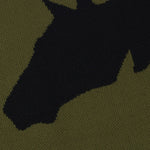 Hannah Childs Harmony Crew Neck Sweater - Hannah Childs Lifestyle - Equiluxe Tack