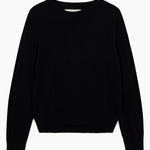 Hannah Childs Harry Heart Horse Crew Neck Sweater - Equiluxe Tack
