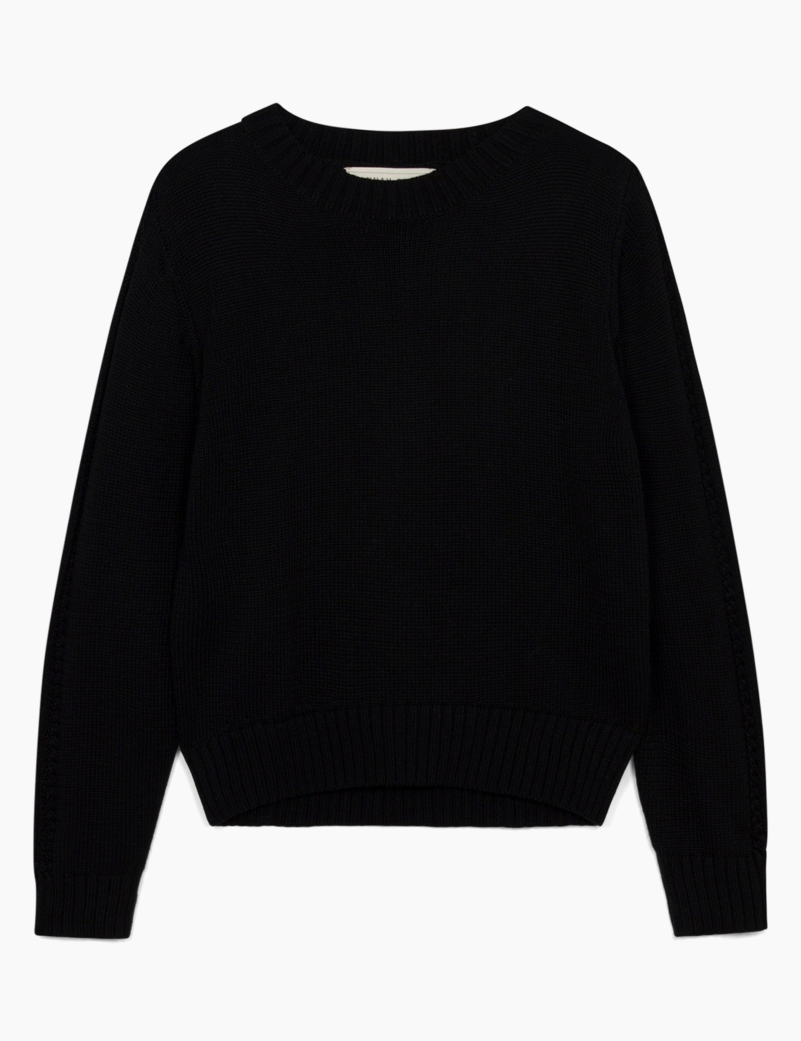 Hannah Childs Harry Heart Horse Crew Neck Sweater - Equiluxe Tack