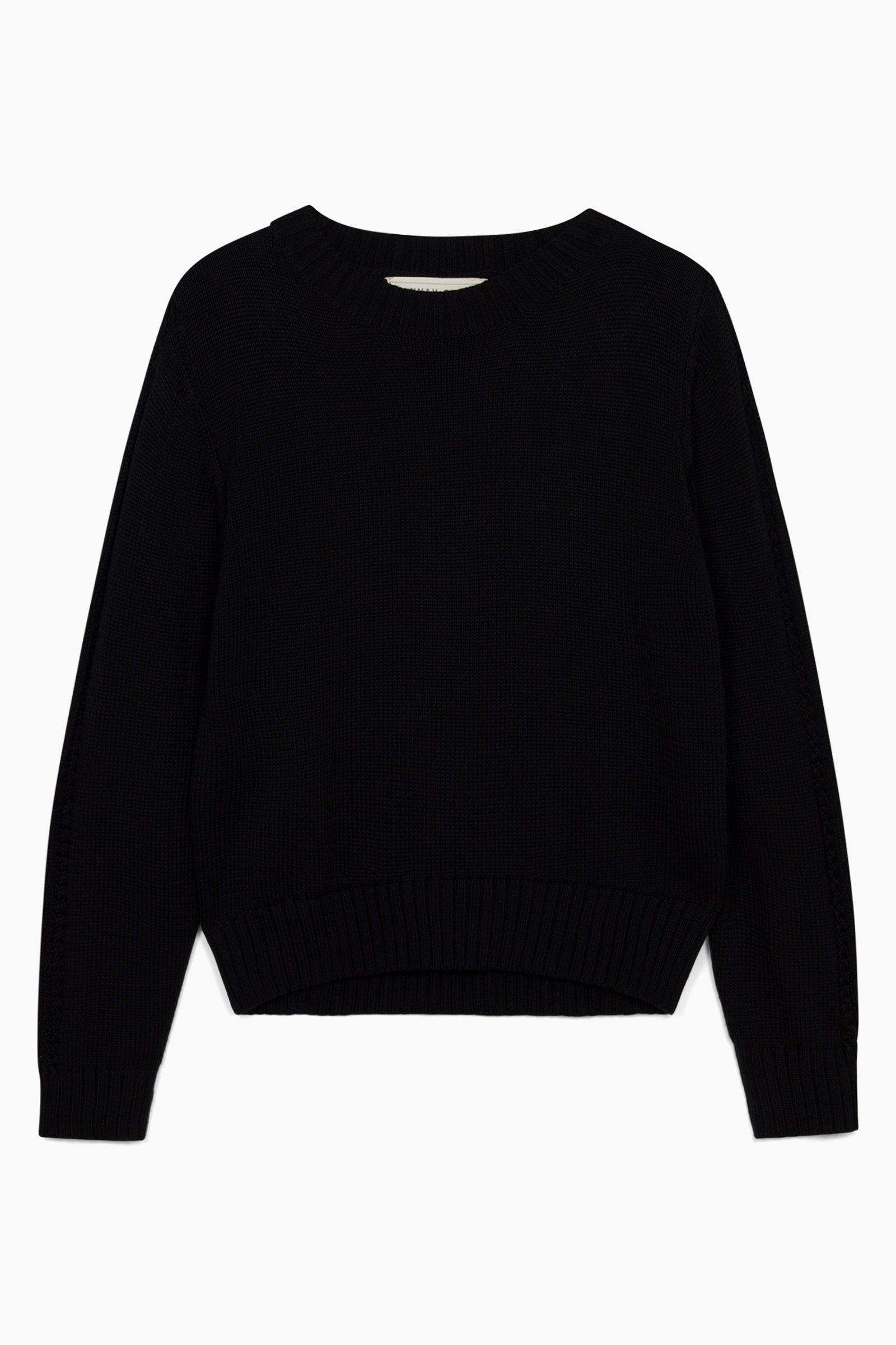 Hannah Childs Harry Heart Horse Crew Neck Sweater - Equiluxe Tack