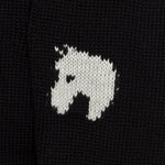 Hannah Childs Harry Heart Horse Crew Neck Sweater - Equiluxe Tack