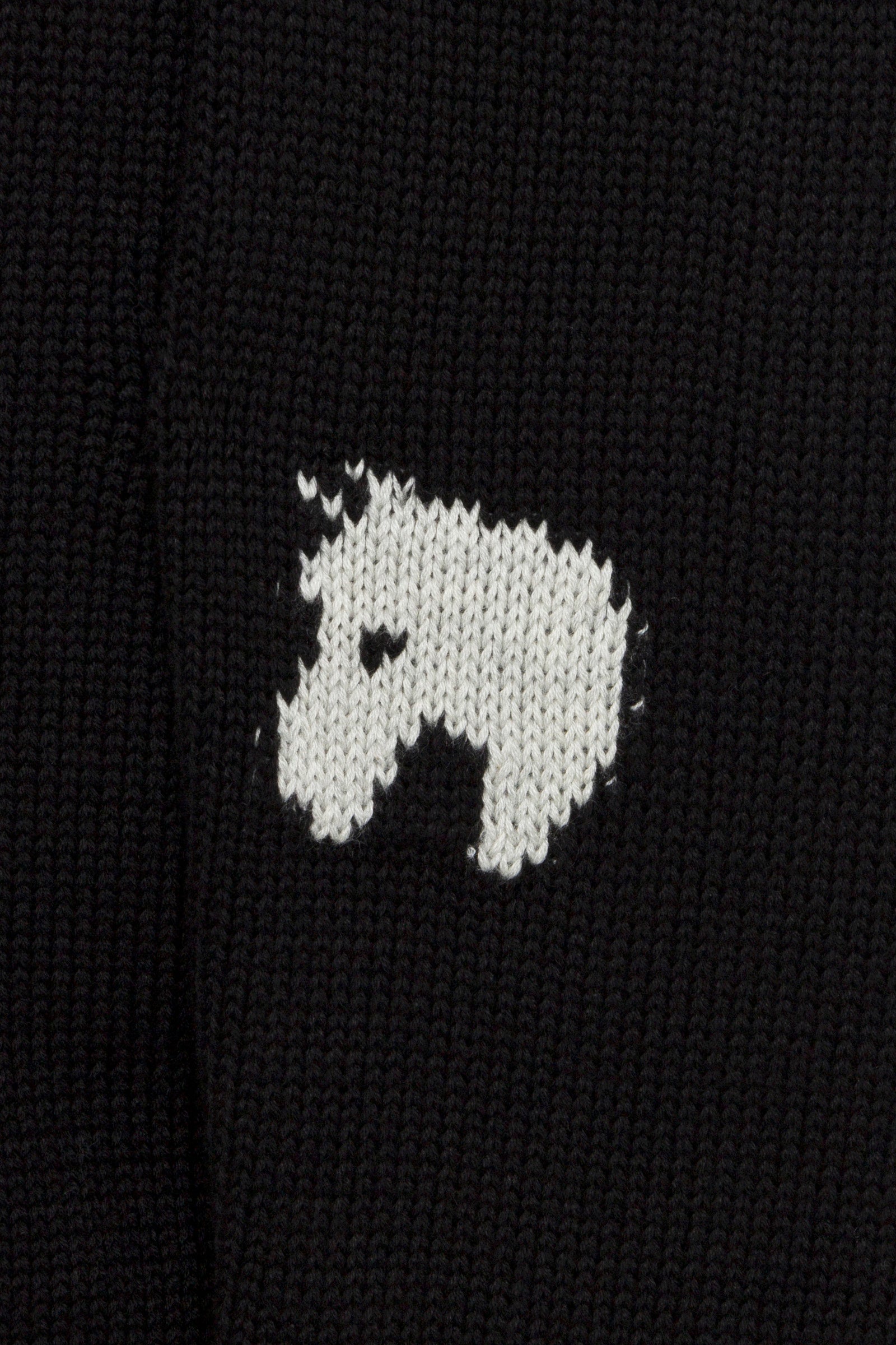 Hannah Childs Harry Heart Horse Crew Neck Sweater - Equiluxe Tack