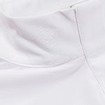 Hannah Childs Jaclyn Lace Long Sleeve Show Shirt 2.0 - Hannah Childs Lifestyle - Equiluxe Tack