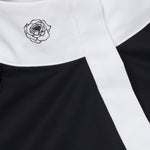 Hannah Childs Jaclyn Lace Long Sleeve Show Shirt 2.0 - Hannah Childs Lifestyle - Equiluxe Tack