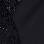 Hannah Childs Jaclyn Lace Long Sleeve Show Shirt 2.0 - Hannah Childs Lifestyle - Equiluxe Tack