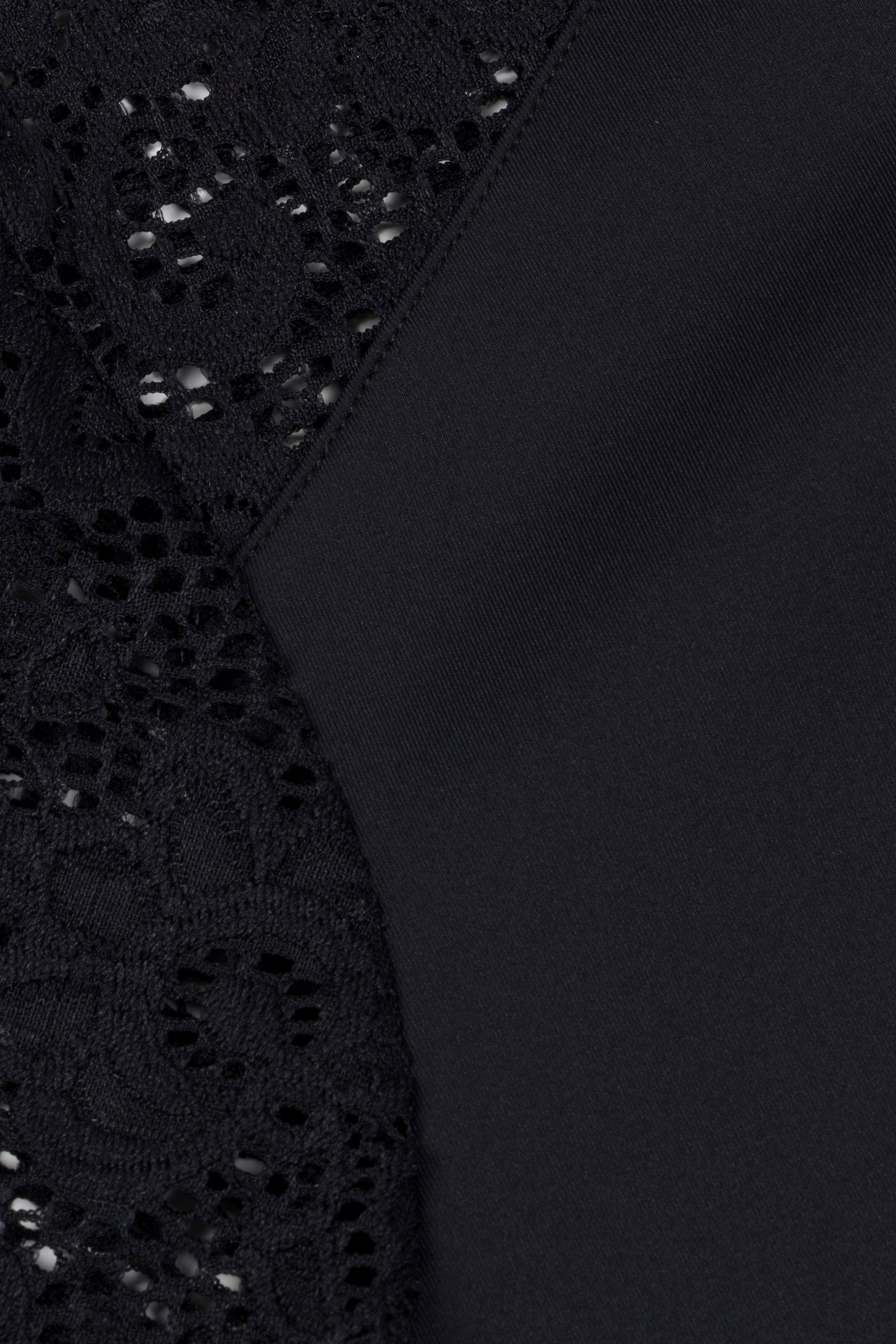 Hannah Childs Jaclyn Lace Long Sleeve Show Shirt 2.0 - Hannah Childs Lifestyle - Equiluxe Tack
