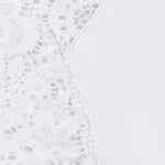 Hannah Childs Jaclyn Lace Long Sleeve Show Shirt 2.0 - Hannah Childs Lifestyle - Equiluxe Tack
