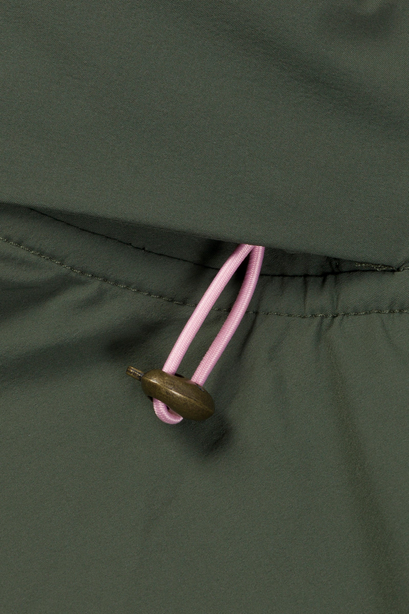 Hannah Childs Jessica Bomber Windbreaker - Hannah Childs Lifestyle - Equiluxe Tack