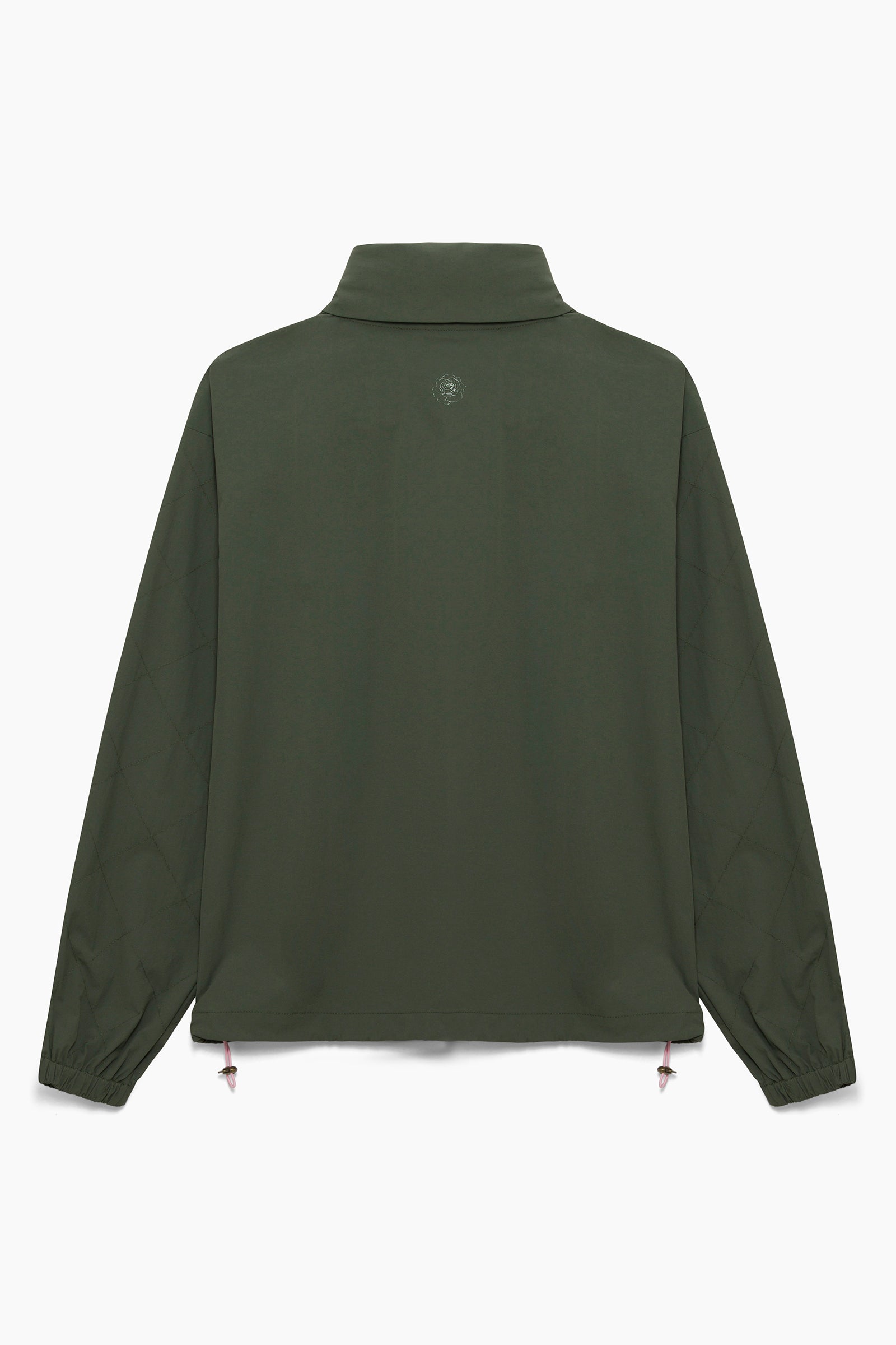 Hannah Childs Jessica Bomber Windbreaker - Hannah Childs Lifestyle - Equiluxe Tack