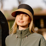 Hannah Childs Jessica Bomber Windbreaker - Hannah Childs Lifestyle - Equiluxe Tack
