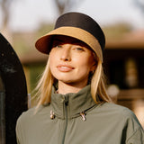 Hannah Childs Jessica Bomber Windbreaker - Hannah Childs Lifestyle - Equiluxe Tack