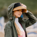 Hannah Childs Jessica Bomber Windbreaker - Hannah Childs Lifestyle - Equiluxe Tack