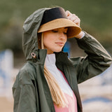 Hannah Childs Jessica Bomber Windbreaker - Hannah Childs Lifestyle - Equiluxe Tack