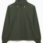 Hannah Childs Jessica Bomber Windbreaker - Hannah Childs Lifestyle - Equiluxe Tack