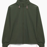 Hannah Childs Jessica Bomber Windbreaker - Hannah Childs Lifestyle - Equiluxe Tack