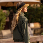 Hannah Childs Jessica Bomber Windbreaker - Hannah Childs Lifestyle - Equiluxe Tack