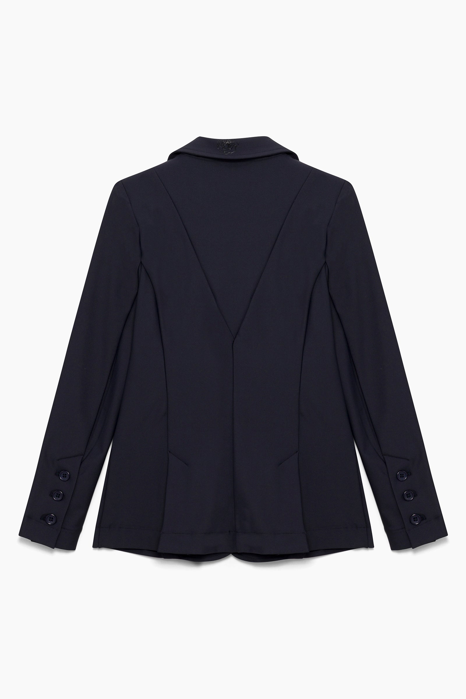 Hannah Childs Kid's Classica Coat - Hannah Childs Lifestyle - Equiluxe Tack