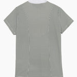 Hannah Childs Kid's Lauryn Gingham Short Sleeve Show Shirt - Equiluxe Tack