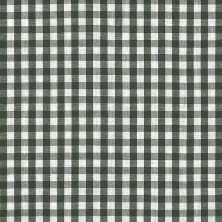 Hannah Childs Kid's Lauryn Gingham Short Sleeve Show Shirt - Equiluxe Tack