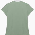 Hannah Childs Lauryn Short Sleeve Show Shirt - Equiluxe Tack
