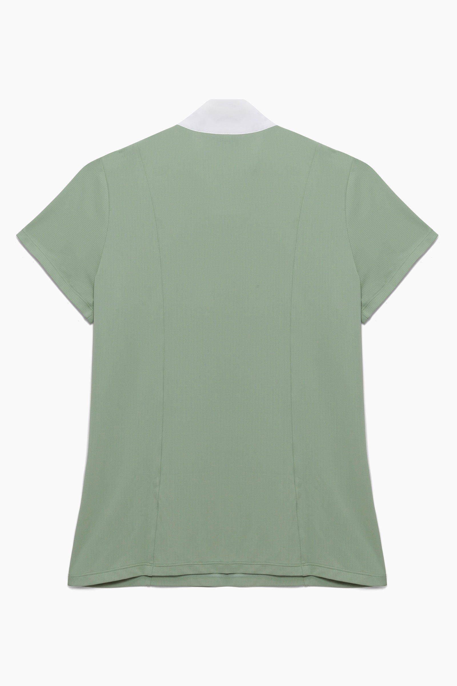 Hannah Childs Lauryn Short Sleeve Show Shirt - Equiluxe Tack