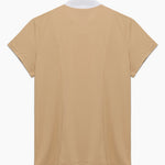 Hannah Childs Lauryn Short Sleeve Show Shirt - Equiluxe Tack