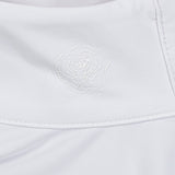 Hannah Childs Lauryn Short Sleeve Show Shirt - Equiluxe Tack