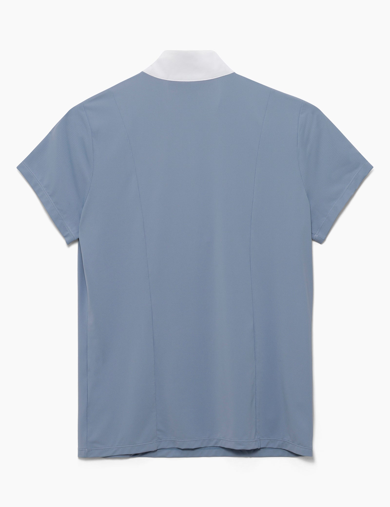 Hannah Childs Lauryn Short Sleeve Show Shirt - Equiluxe Tack