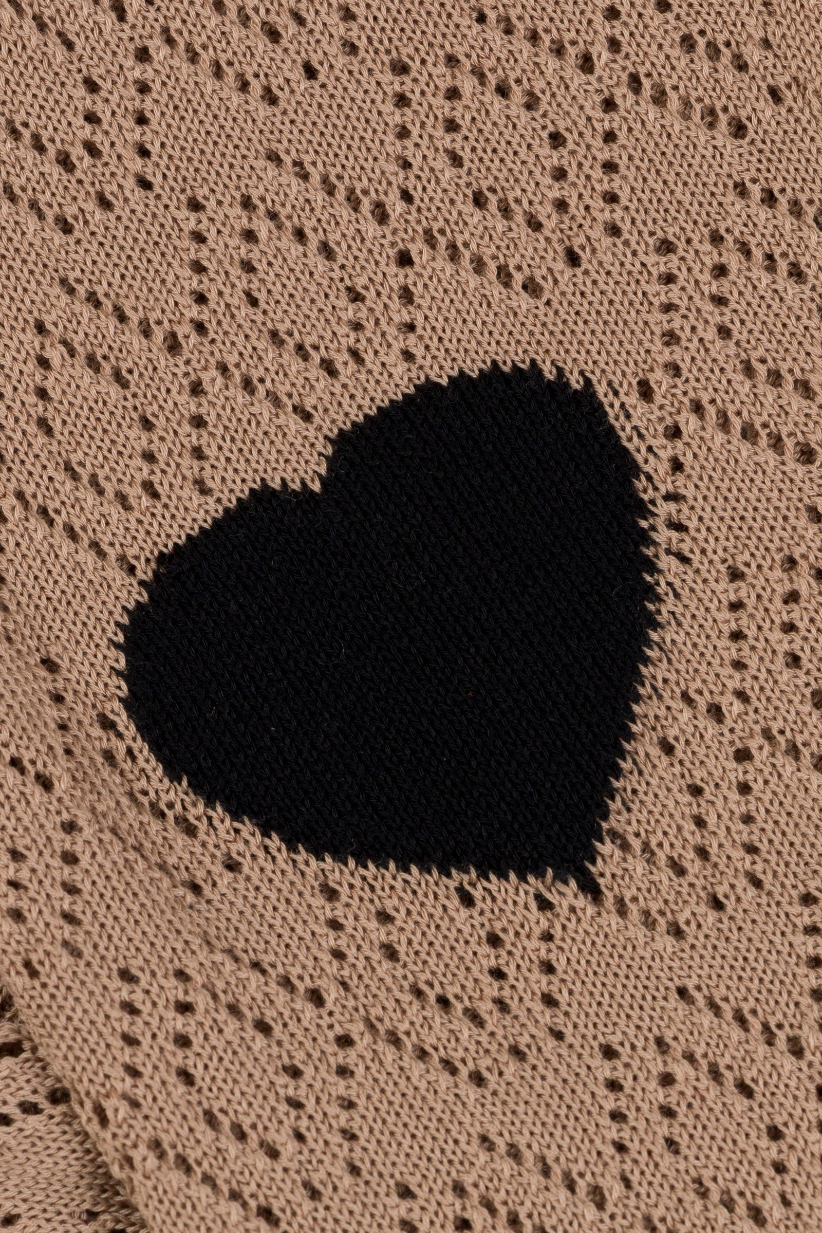 Hannah Childs Layla Heart Horse Cardigan - Equiluxe Tack