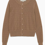 Hannah Childs Layla Heart Horse Cardigan - Equiluxe Tack