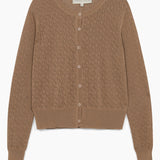 Hannah Childs Layla Heart Horse Cardigan - Equiluxe Tack