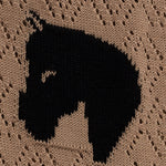 Hannah Childs Layla Heart Horse Cardigan - Equiluxe Tack