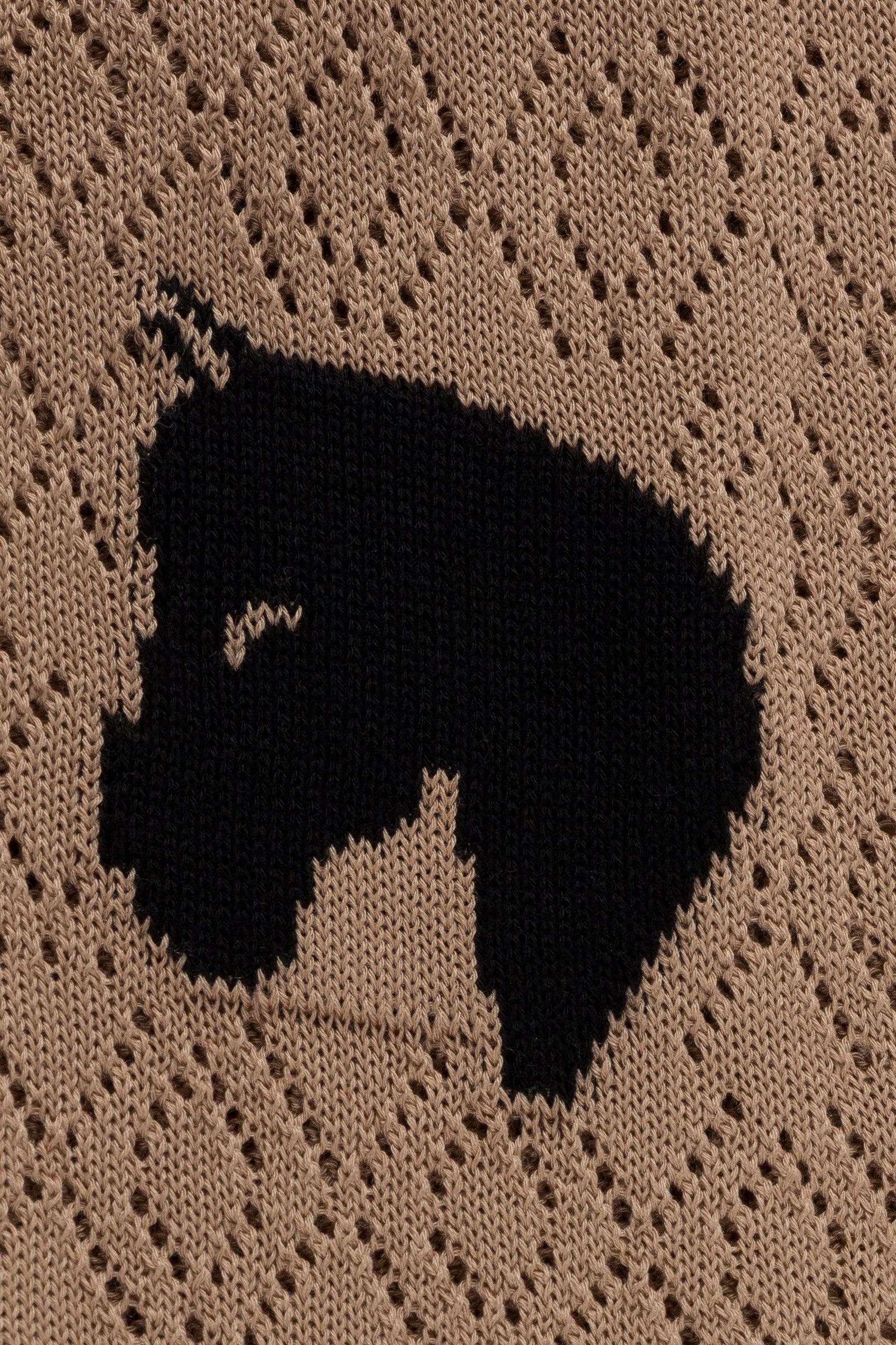Hannah Childs Layla Heart Horse Cardigan - Equiluxe Tack