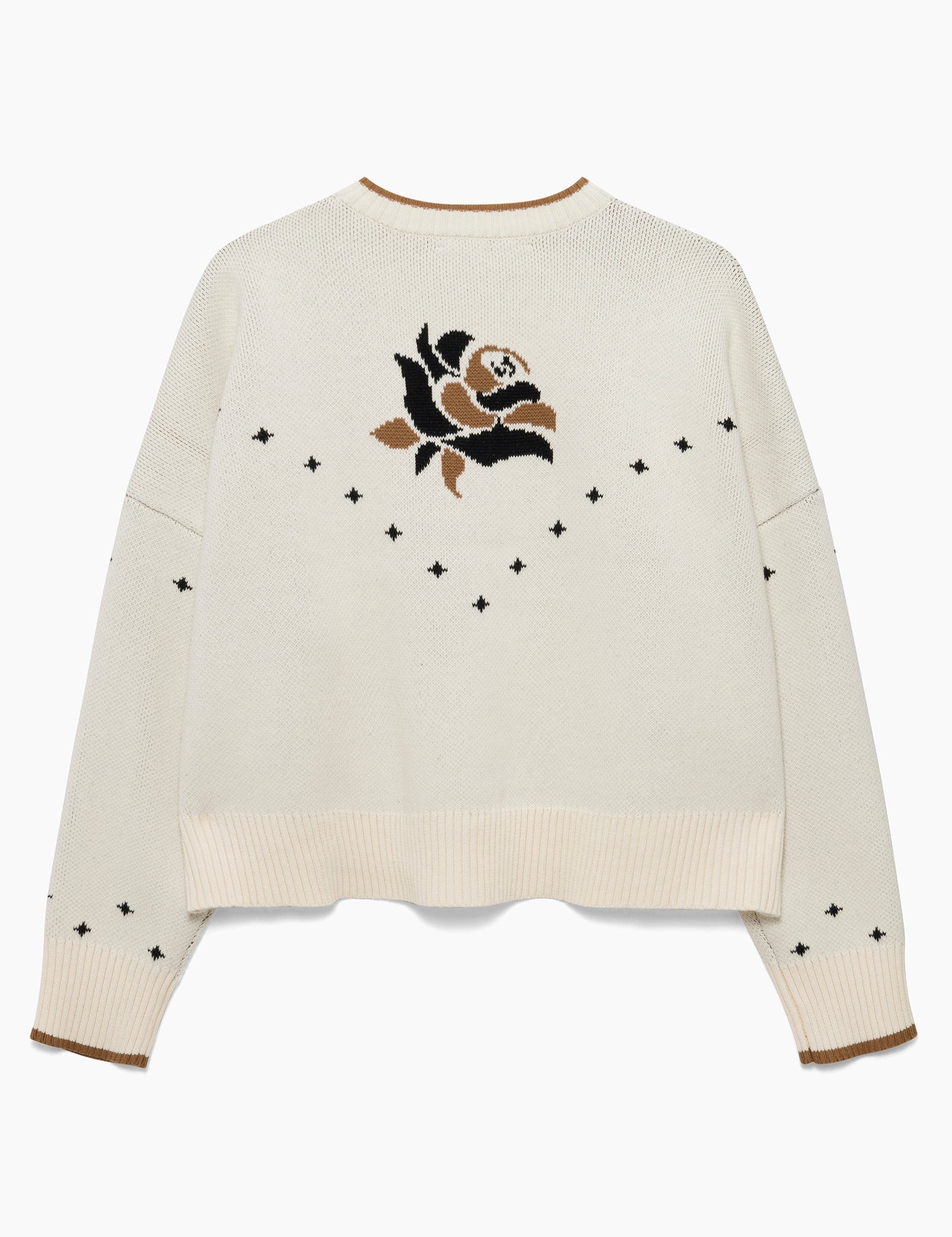 Hannah Childs Libby Zip Cardigan - Hannah Childs Lifestyle - Equiluxe Tack
