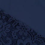 Hannah Childs Luna Lace Long Sleeve Show Shirt - Equiluxe Tack