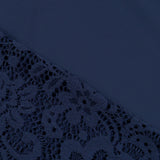 Hannah Childs Luna Lace Long Sleeve Show Shirt - Equiluxe Tack