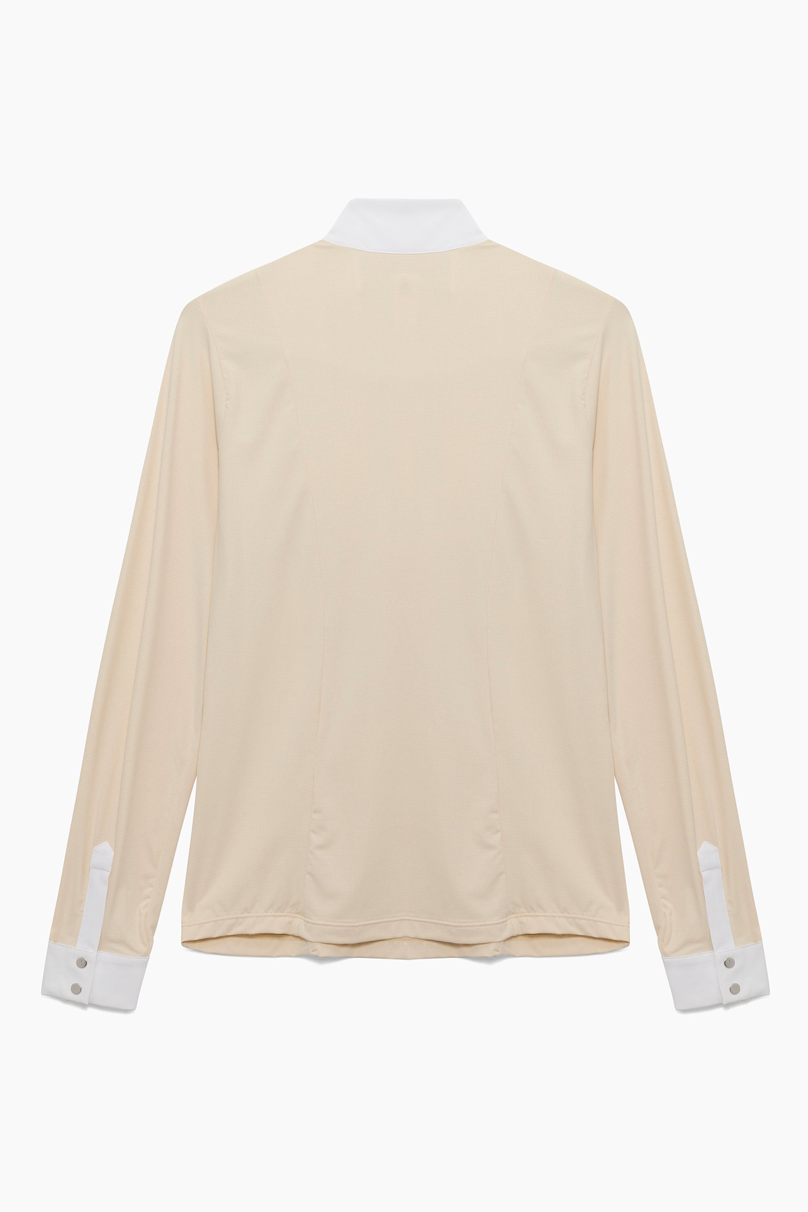 Hannah Childs Luna Long Sleeve Show Shirt - Equiluxe Tack