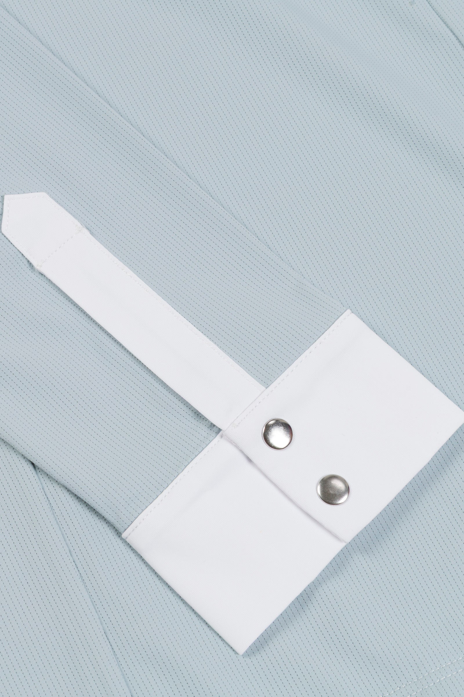 Hannah Childs Luna Long Sleeve Show Shirt - Equiluxe Tack
