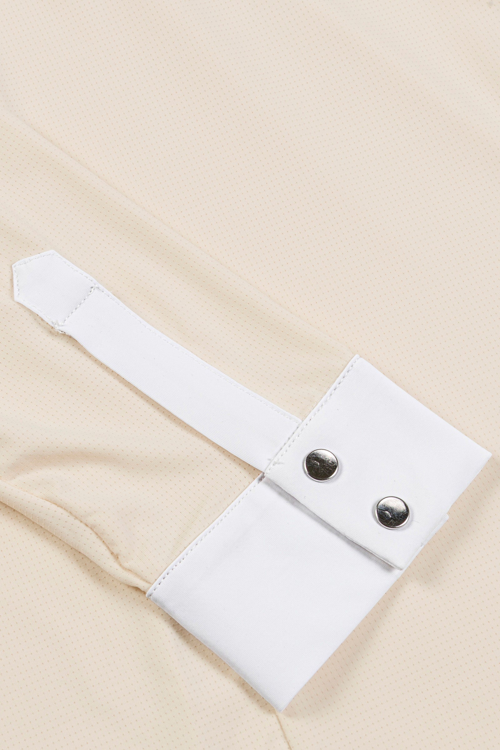 Hannah Childs Luna Long Sleeve Show Shirt - Equiluxe Tack