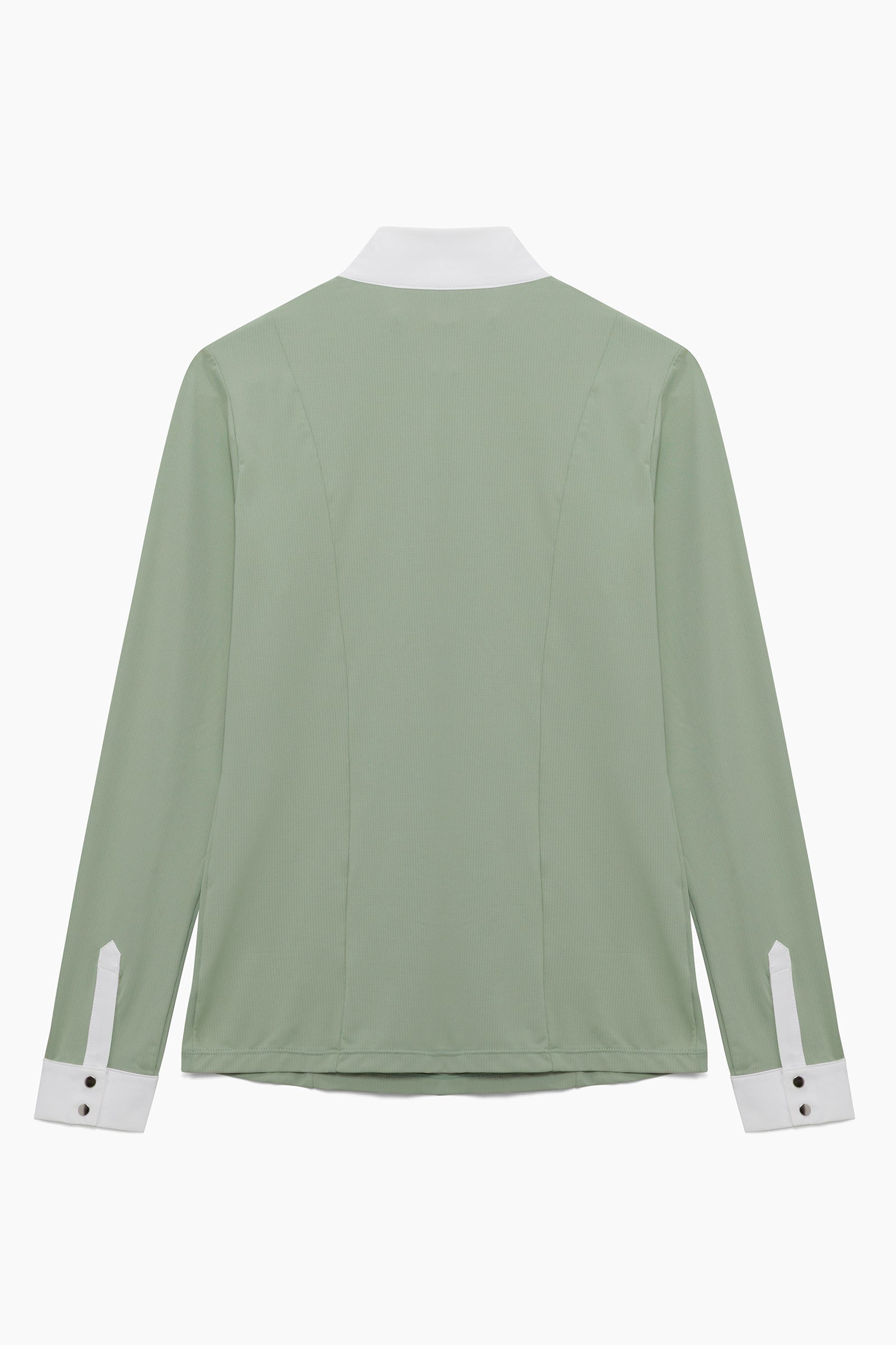 Hannah Childs Luna Long Sleeve Show Shirt - Equiluxe Tack