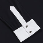 Hannah Childs Luna Long Sleeve Show Shirt - Equiluxe Tack