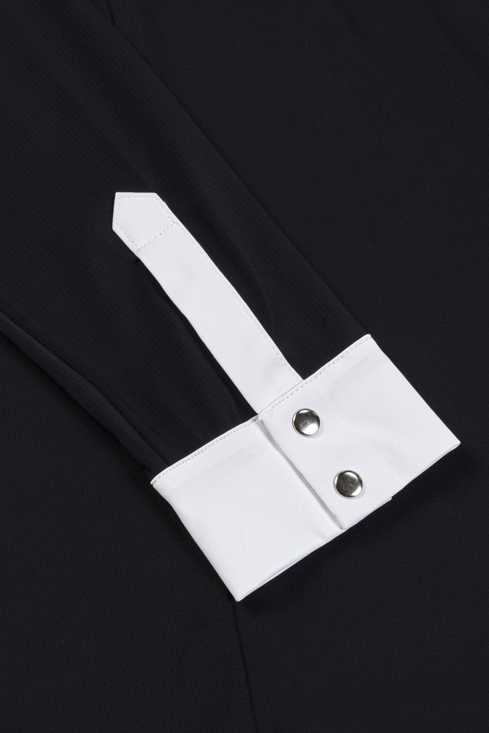 Hannah Childs Luna Long Sleeve Show Shirt - Equiluxe Tack