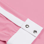 Hannah Childs Luna Long Sleeve Show Shirt - Equiluxe Tack