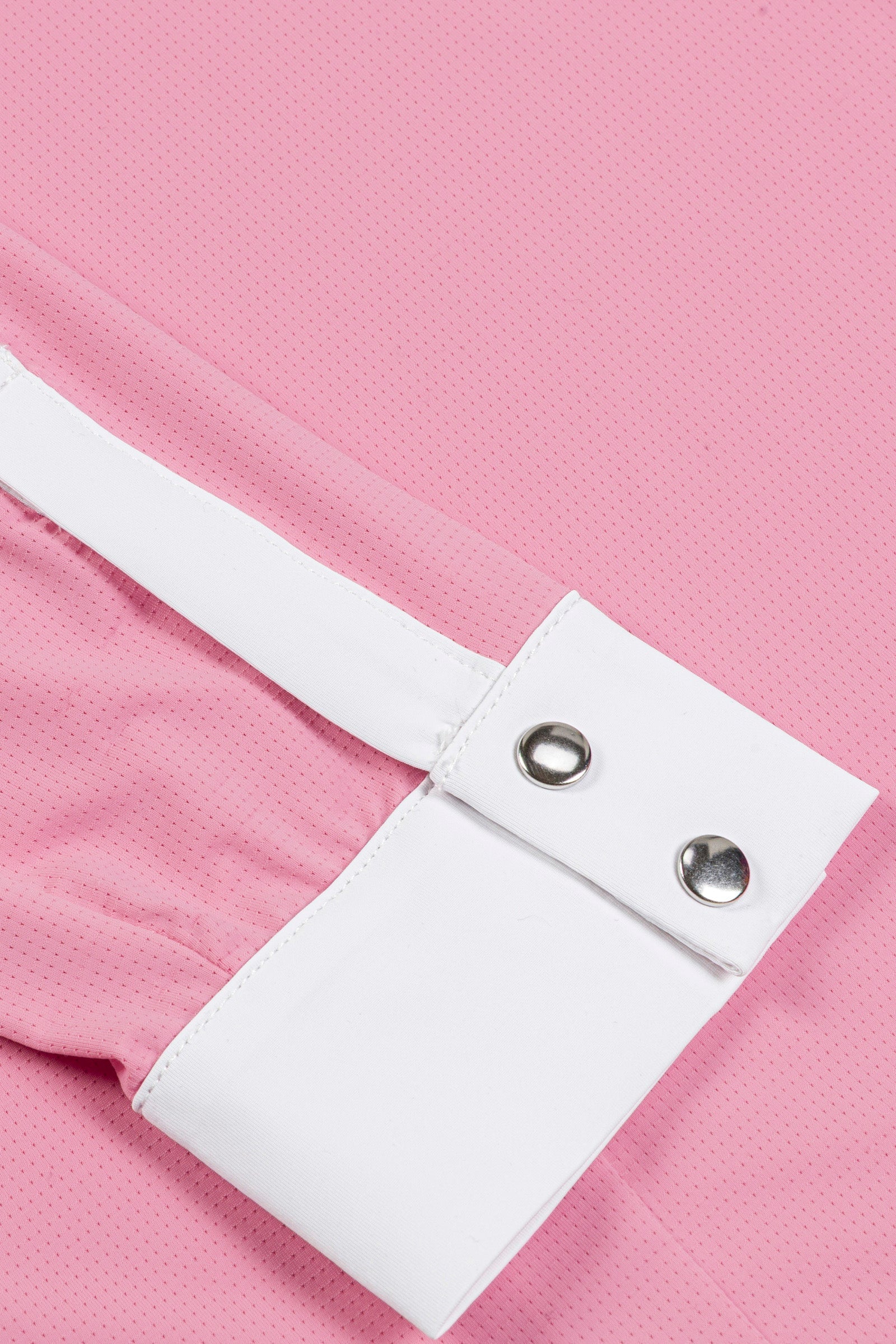 Hannah Childs Luna Long Sleeve Show Shirt - Equiluxe Tack