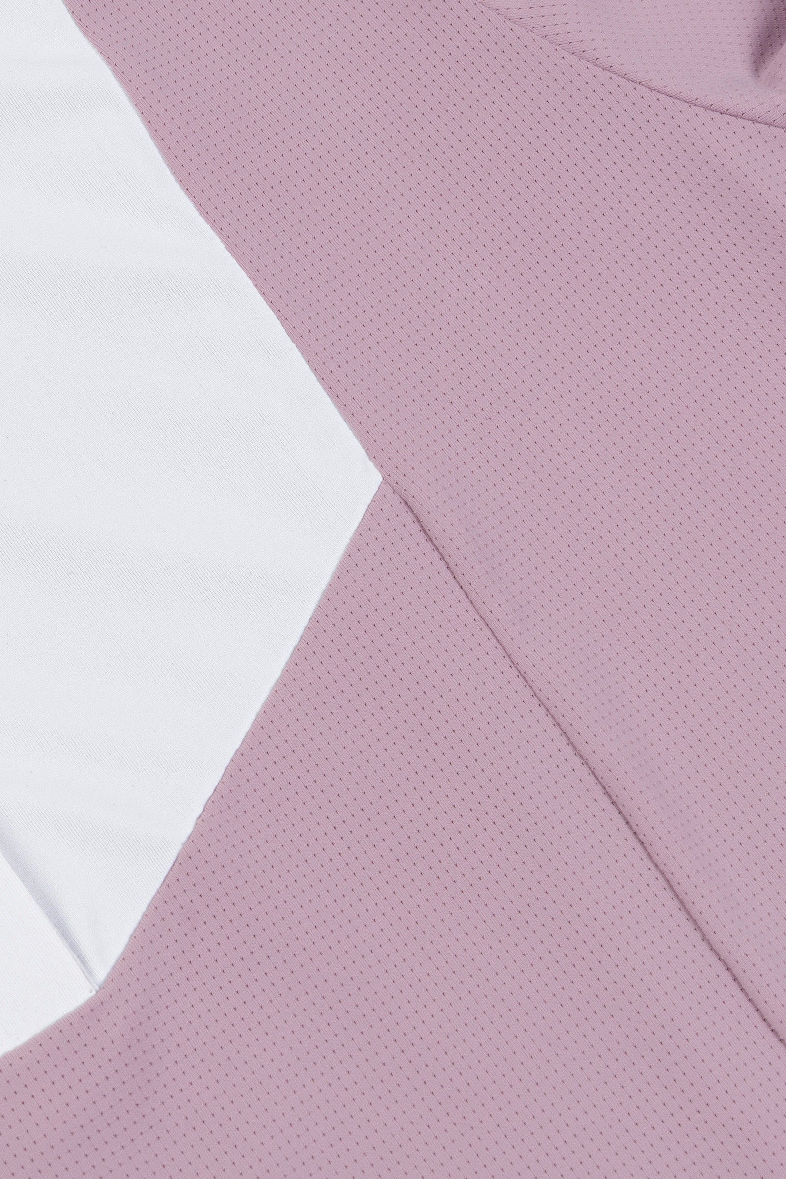 Hannah Childs Luna Long Sleeve Show Shirt - Equiluxe Tack