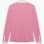 Hannah Childs Luna Long Sleeve Show Shirt - Equiluxe Tack