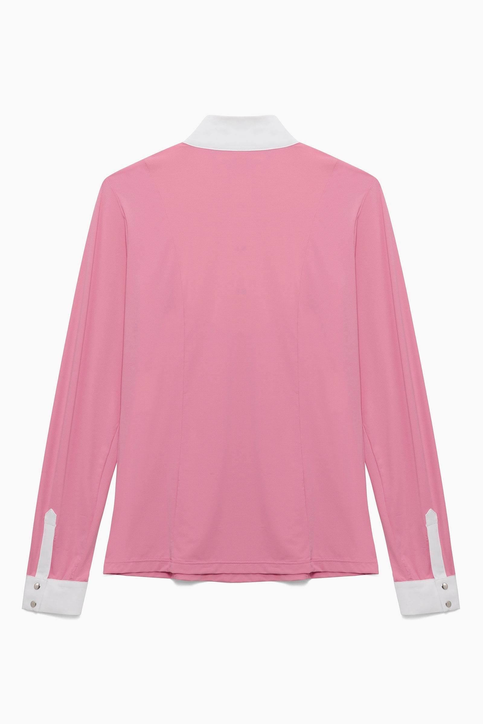 Hannah Childs Luna Long Sleeve Show Shirt - Equiluxe Tack